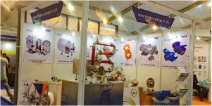 Pharmatech 2017